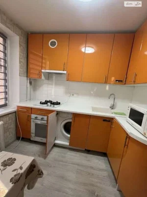 Довгострокова Оренда Квартира Академмістечко
