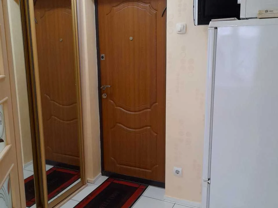Квартира. Київ, Остафія Дашкевича вул.