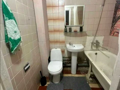 Квартира. Київ, Героїв Дніпра вул.