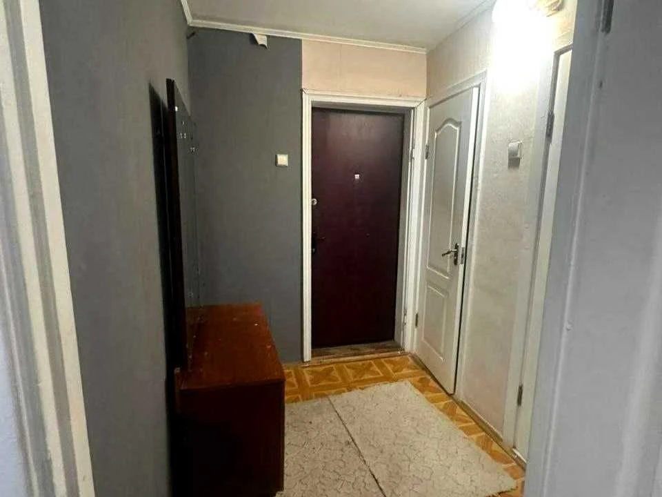 Квартира. Київ, Героїв Дніпра вул.