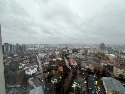 Квартира. Київ, Миколи Міхновського бульв.