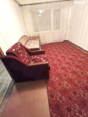 Довгострокова Оренда Квартира Соцмісто