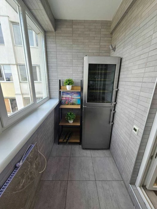 Super Offer: Fashionable apartment with a view for sale in the Plekhanov residential complex