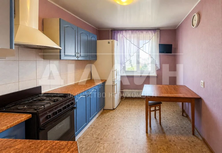 Продаж 2-кімнатної квартири | Бородинський | Бридж | 53,2 м²