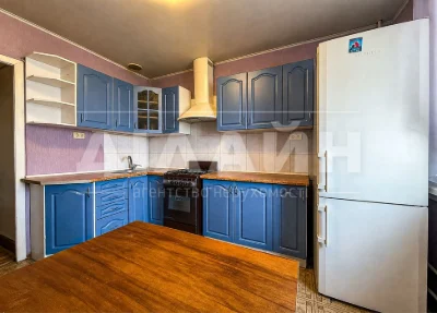 Продаж 2-кімнатної квартири | Бородинський | Бридж | 53,2 м²