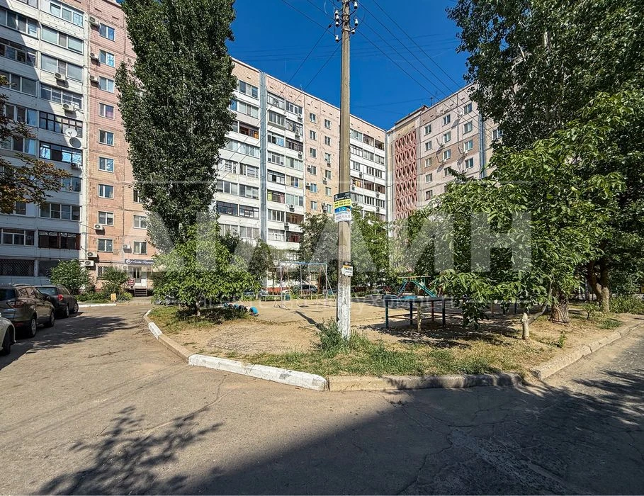 Продаж 2-кімнатної квартири | Бородинський | Бридж | 53,2 м²