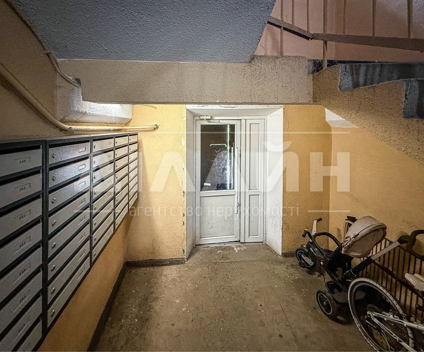 Продаж 2-кімнатної квартири | Бородинський | Бридж | 53,2 м²