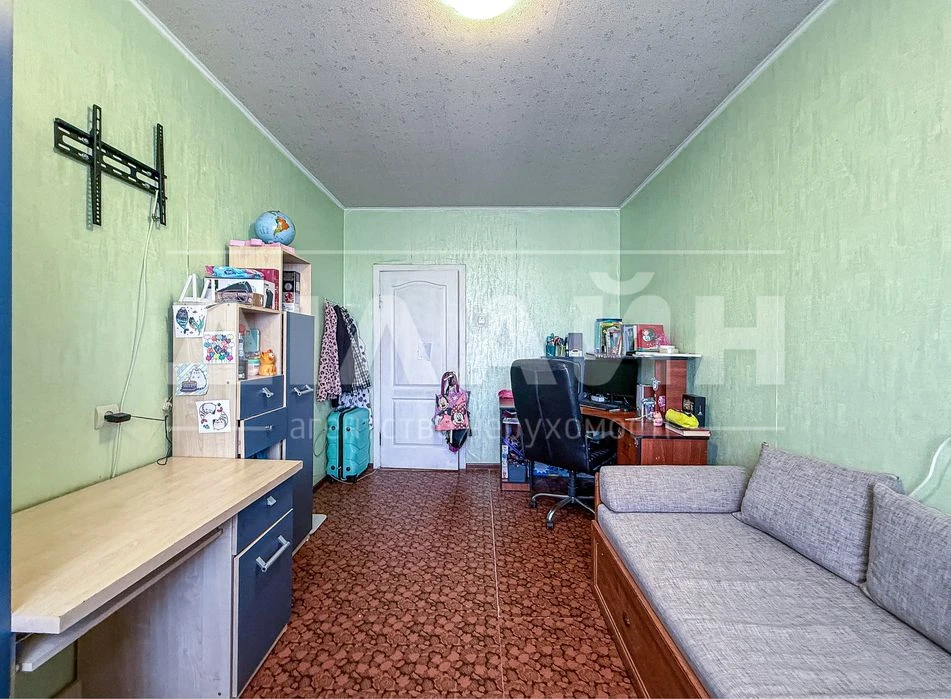 Продаж 2-кімнатної квартири | Бородинський | Бридж | 53,2 м²