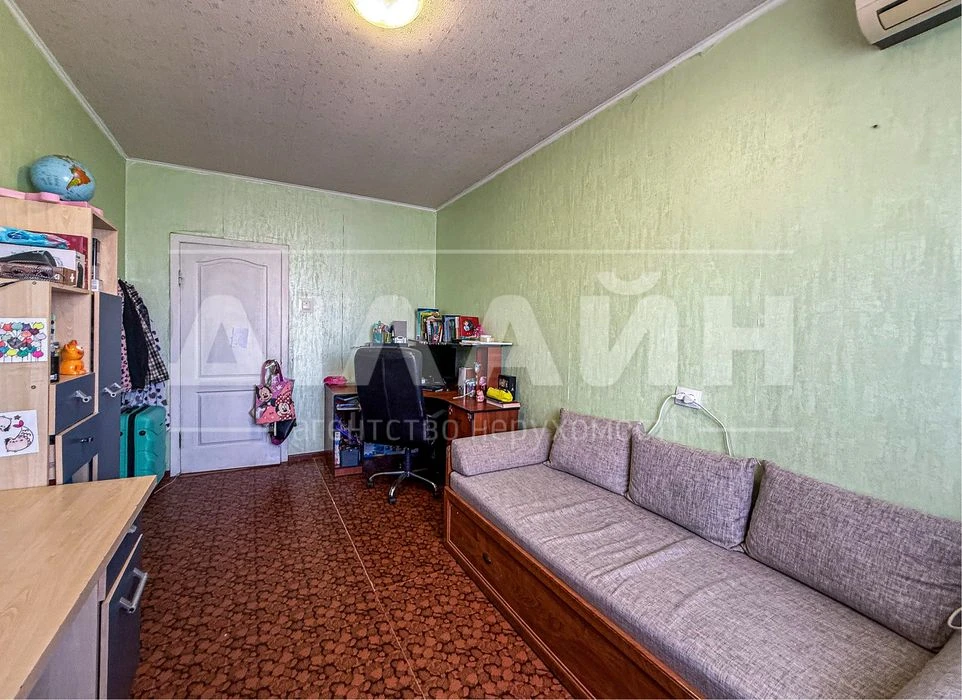Продаж 2-кімнатної квартири | Бородинський | Бридж | 53,2 м²