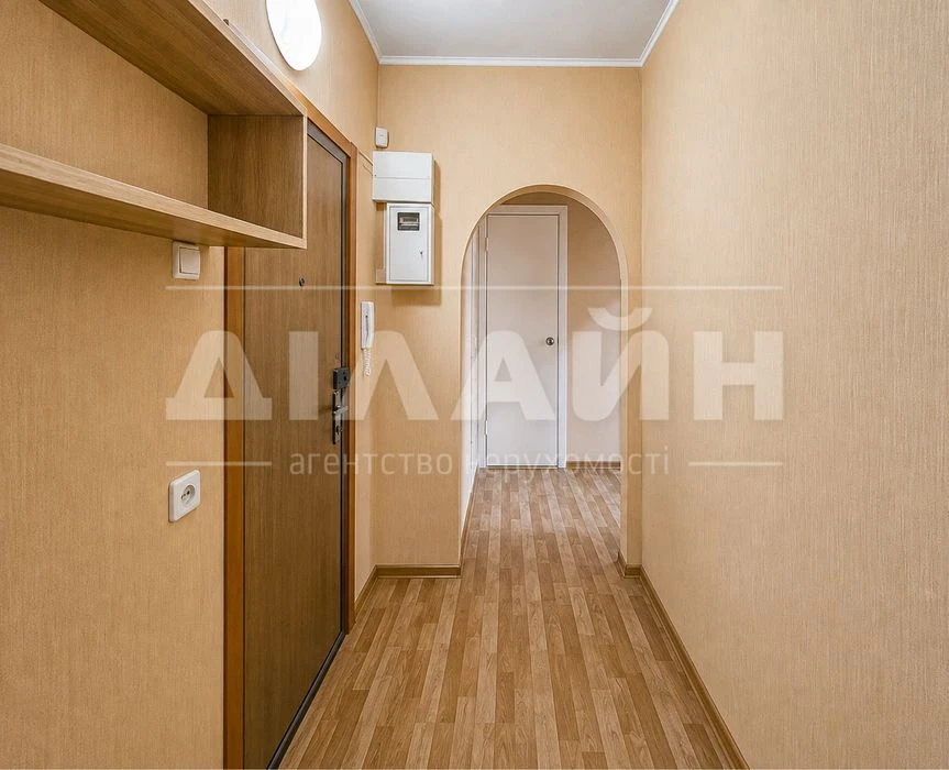 Продаж 2-кімнатної квартири | Бородинський | Бридж | 53,2 м²
