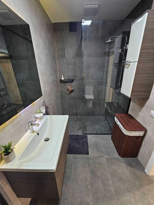 Super Offer: Fashionable apartment with a view for sale in the Plekhanov residential complex