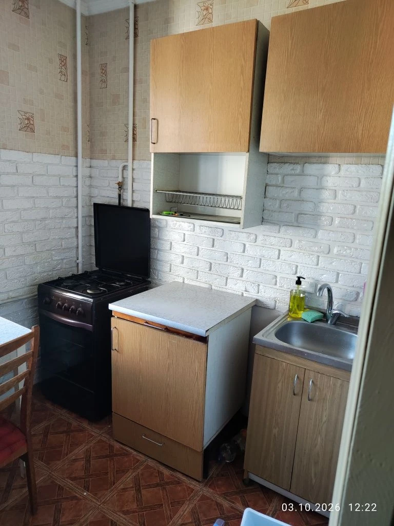 Воскресенка! вул.Райдужна, до м."Дарниця" 10 хв.