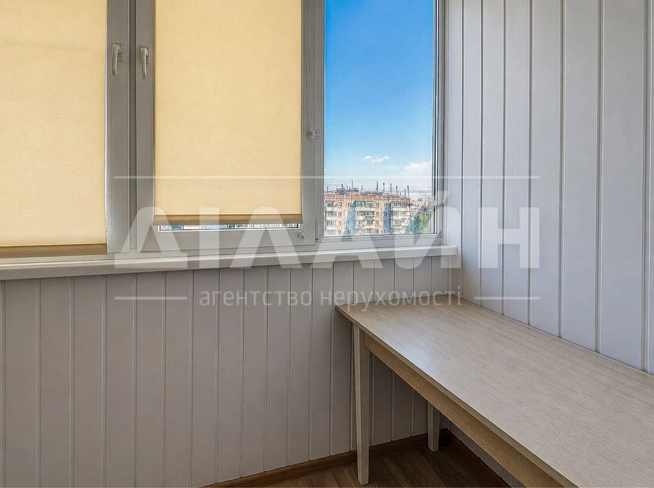 Продаж 2-кімнатної квартири | Бородинський | Бридж | 53,2 м²