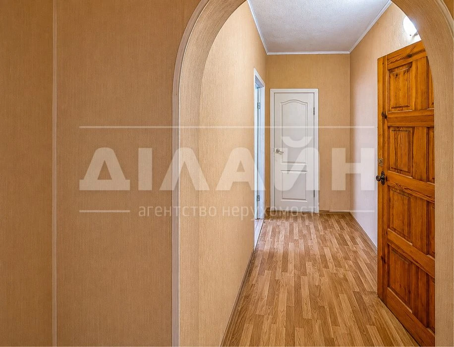 Продаж 2-кімнатної квартири | Бородинський | Бридж | 53,2 м²