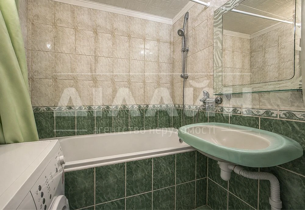 Продаж 2-кімнатної квартири | Бородинський | Бридж | 53,2 м²