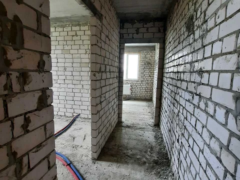 Apartment. Kharkiv, Heroiv Kharkova Ave. (Moskovskiy)