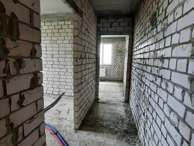 Apartment. Kharkiv, Heroiv Kharkova Ave. (Moskovskiy)