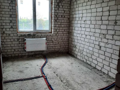 Apartment. Kharkiv, Heroiv Kharkova Ave. (Moskovskiy)
