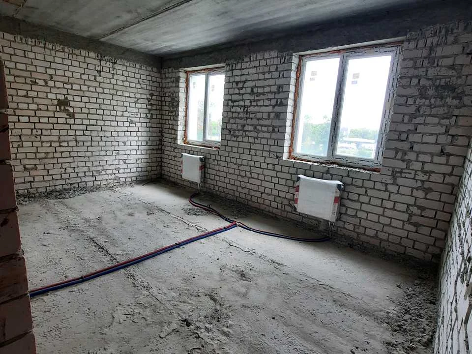 Apartment. Kharkiv, Heroiv Kharkova Ave. (Moskovskiy)