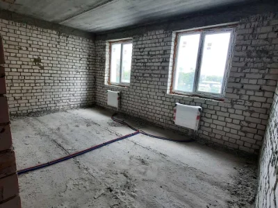 Apartment. Kharkiv, Heroiv Kharkova Ave. (Moskovskiy)