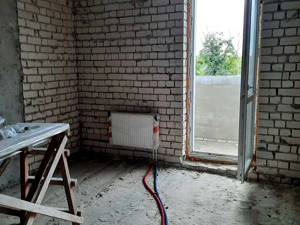 Apartment. Kharkiv, Heroiv Kharkova Ave. (Moskovskiy)