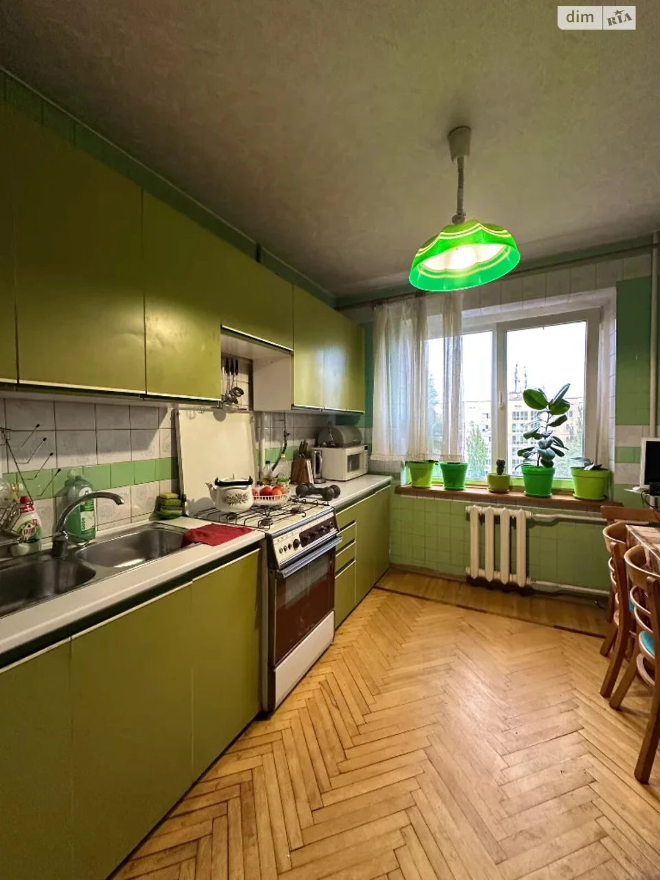 Продаж Квартира Перемога-6