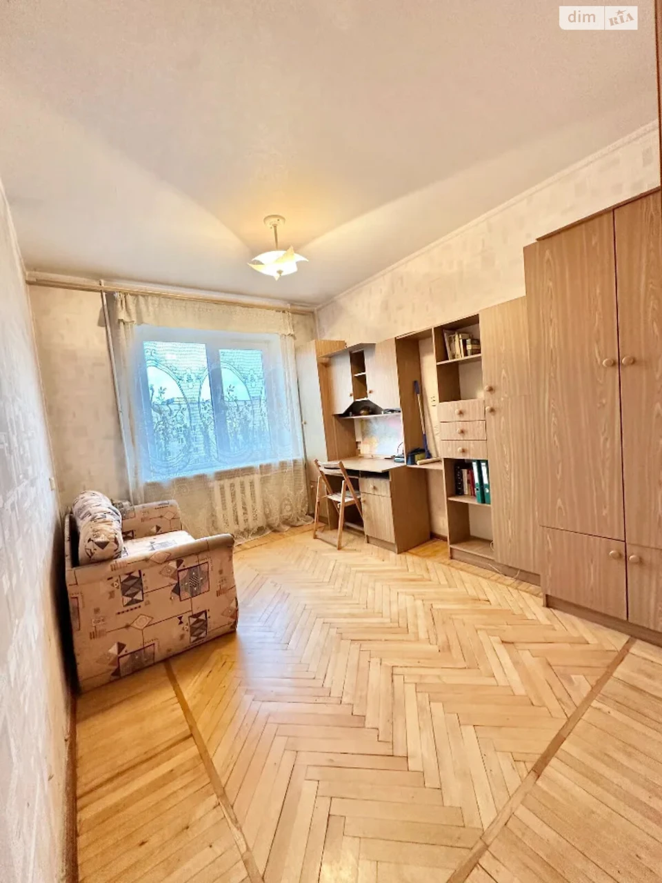 Продаж Квартира Перемога-6