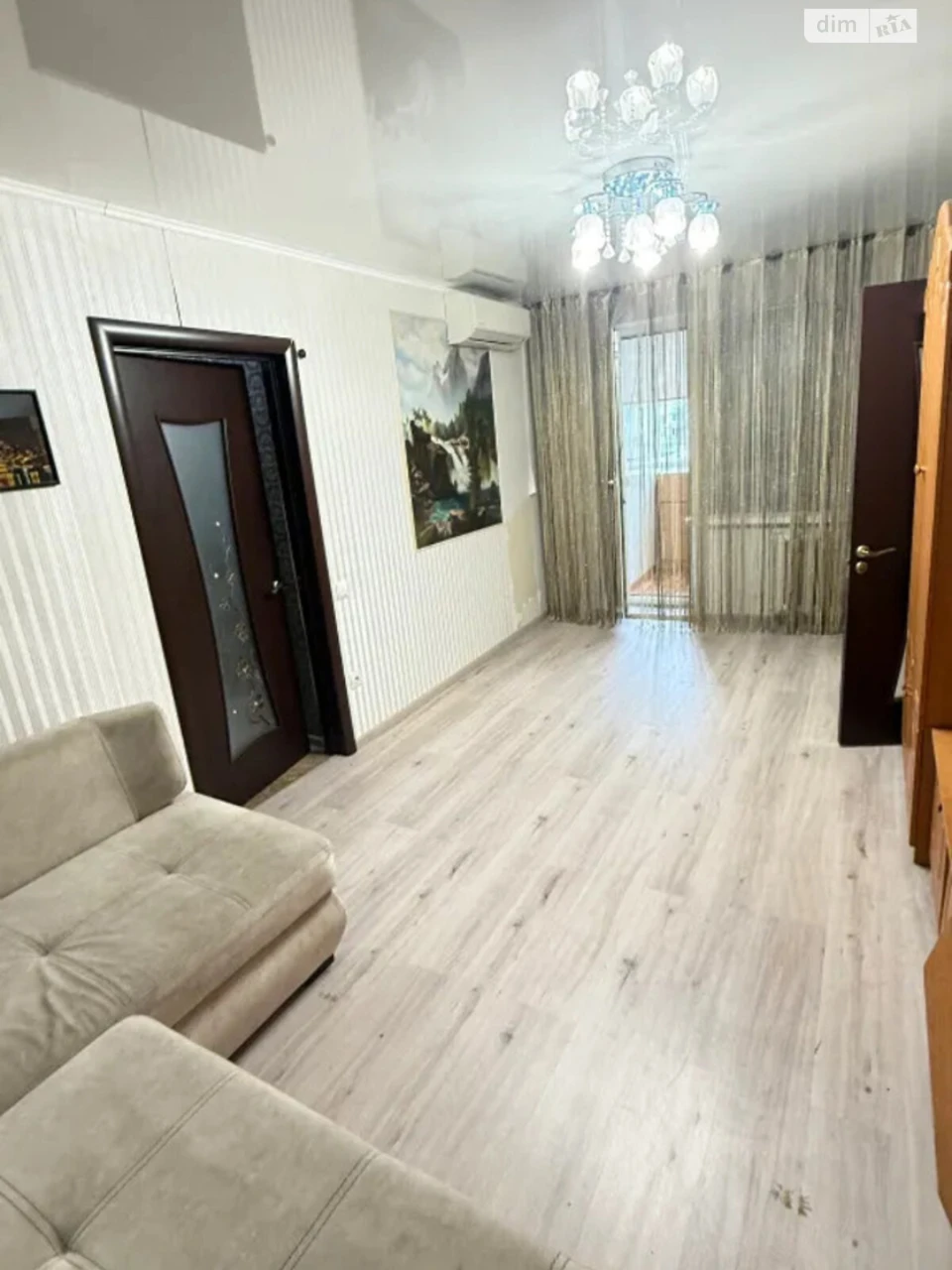 Продаж Квартира Перемога-5