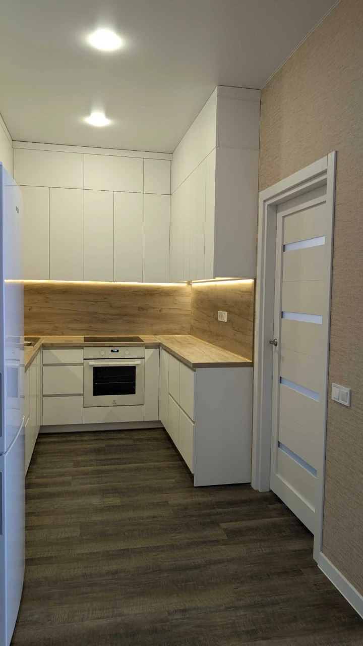 Продаж видової 3к квартири 71,5м² з ремонтом та меблями | ЖК