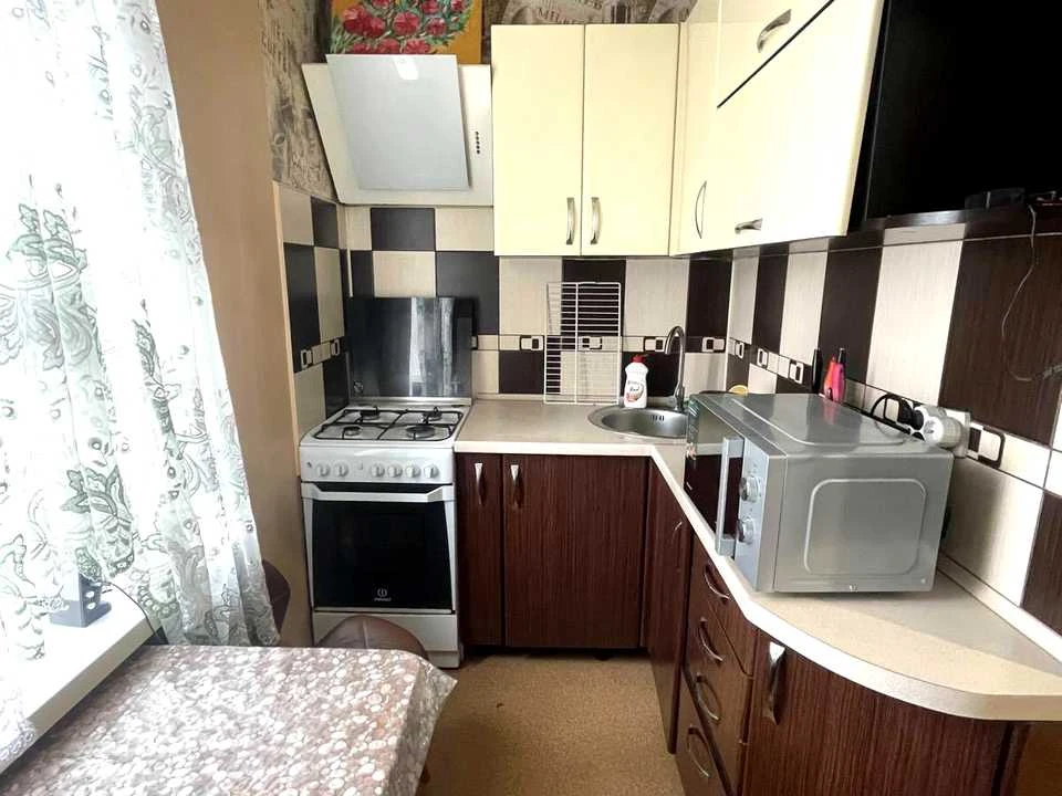 Квартира. Дніпро, Новошкільна вул.