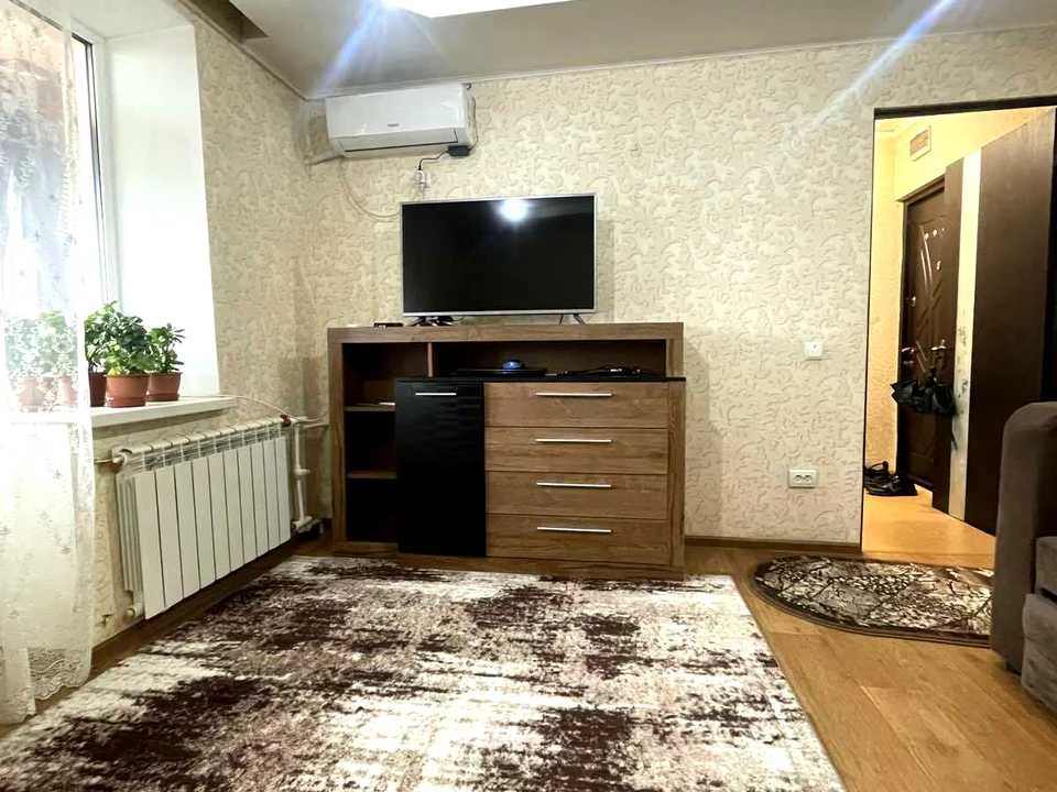 Квартира. Дніпро, Новошкільна вул.