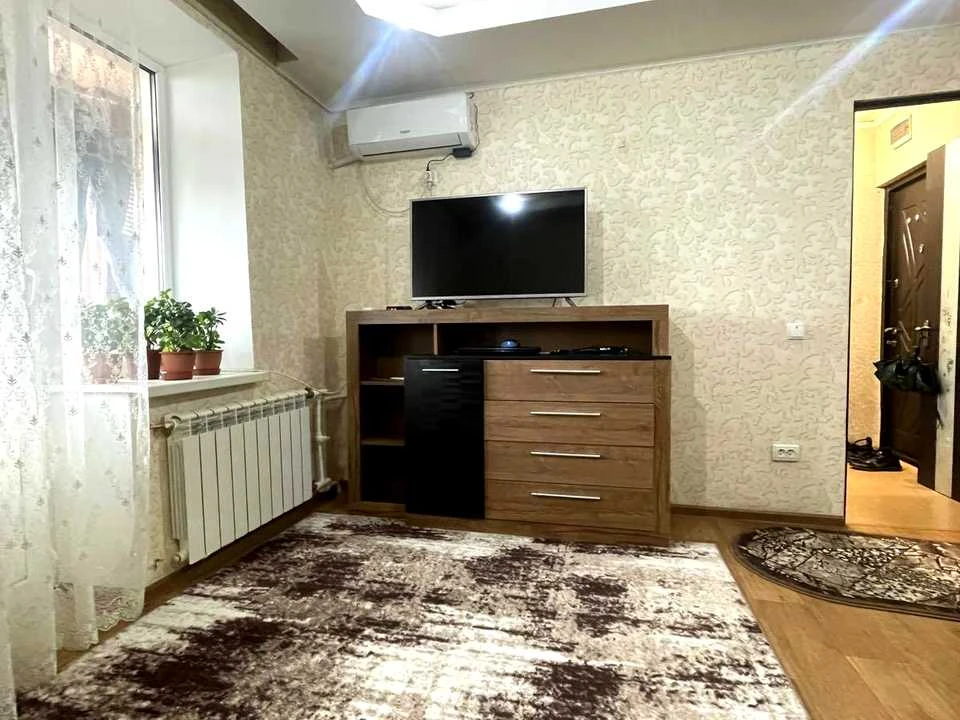 Квартира. Дніпро, Новошкільна вул.