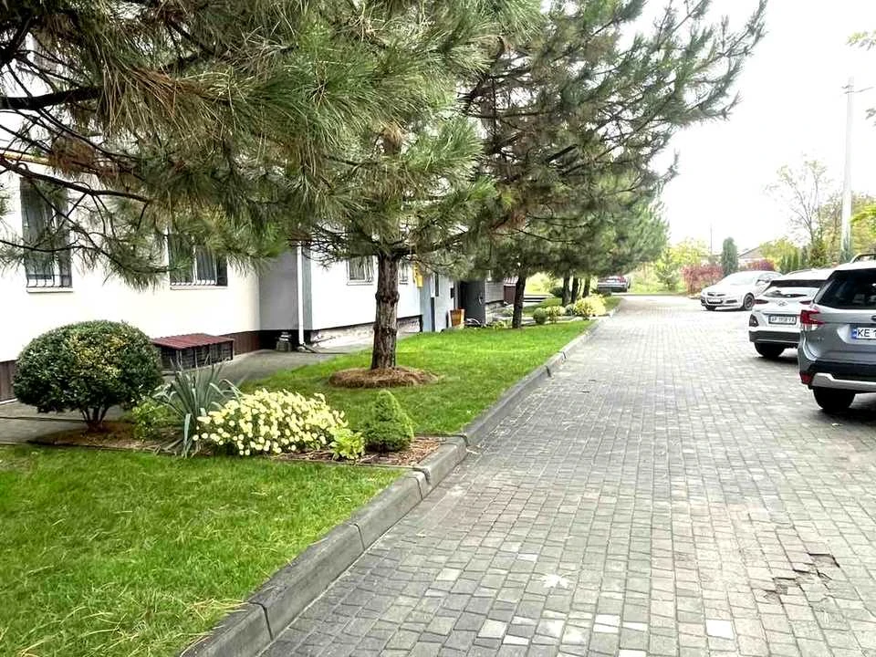 Квартира. Дніпро, Новошкільна вул.