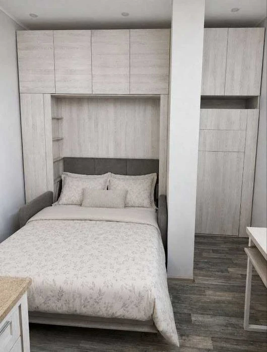 Продам квартиру с ремонтом, мебелью и техникой, Светлицкий