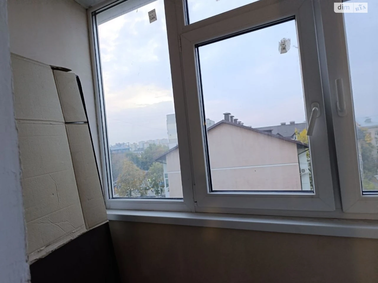 Довгострокова Оренда Квартира Слобідський