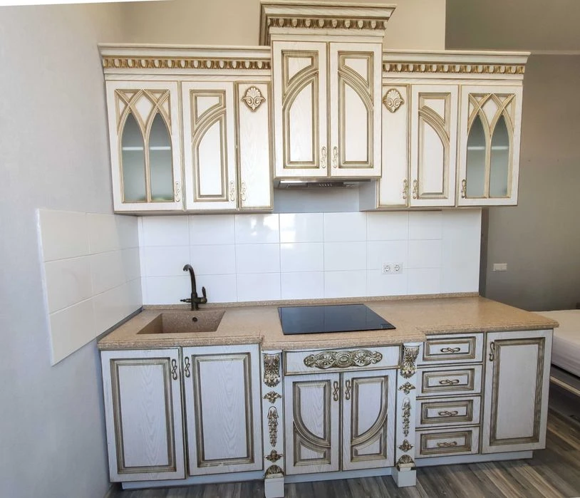 Продам квартиру с ремонтом, мебелью и техникой, Светлицкий