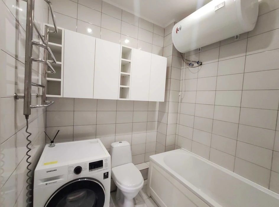 Продам квартиру с ремонтом, мебелью и техникой, Светлицкий