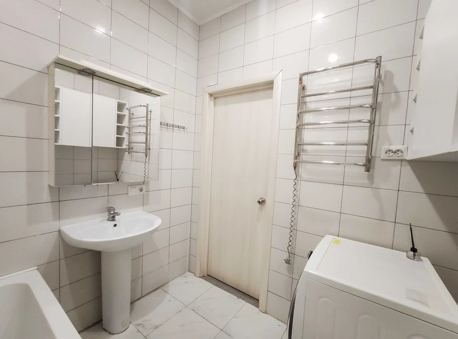 Продам квартиру с ремонтом, мебелью и техникой, Светлицкий