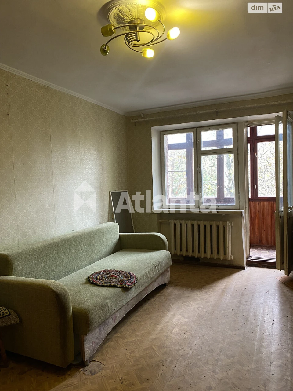 Продаж Квартира Черемушки