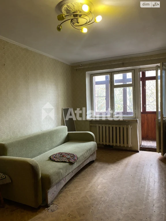 Продаж Квартира Черемушки