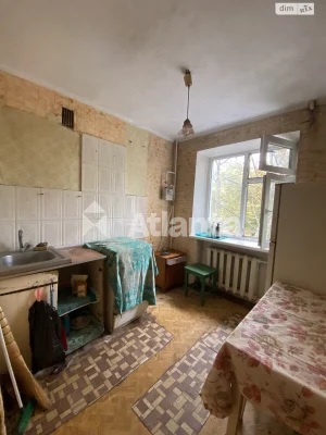 Продаж Квартира Черемушки