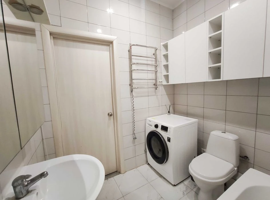 Продам квартиру с ремонтом, мебелью и техникой, Светлицкий