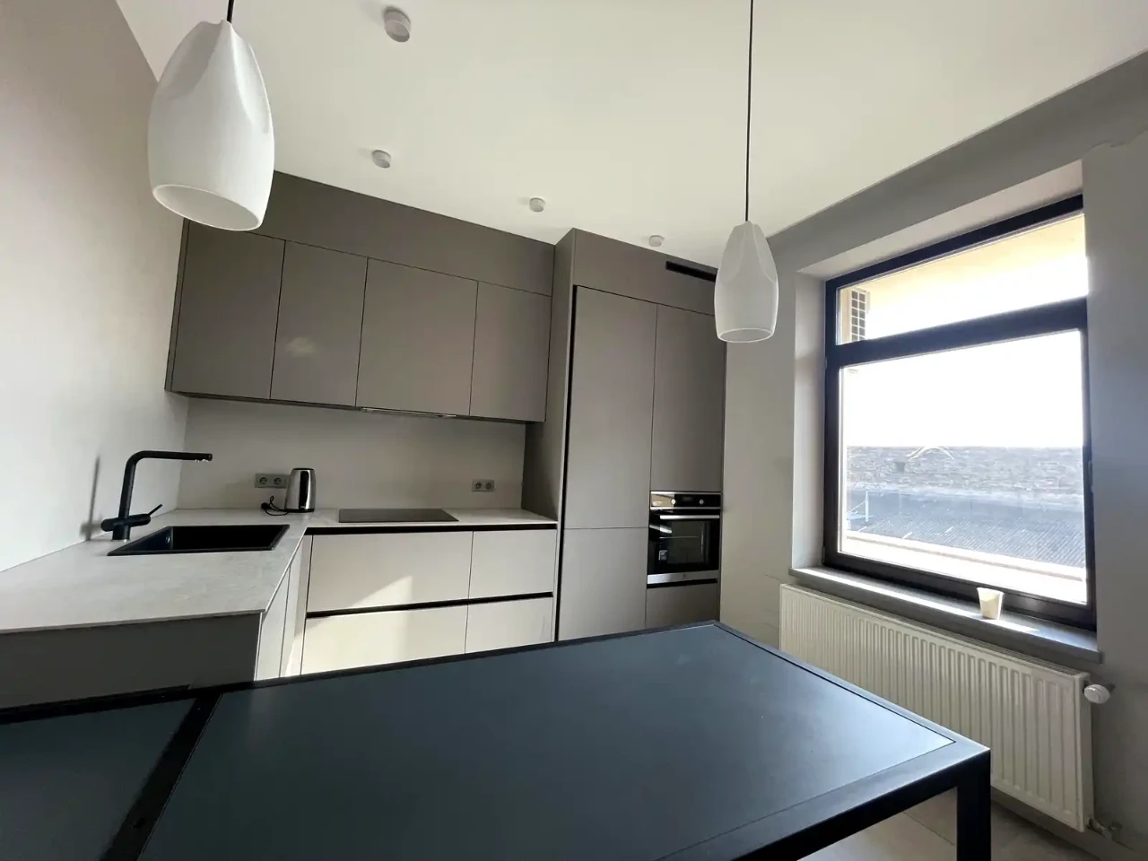 Продаж квартири 2-кімн. 62 м² 5/7 пов.