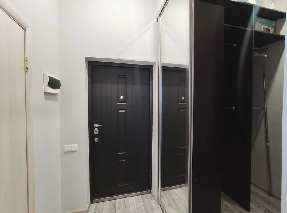 Продам квартиру с ремонтом, мебелью и техникой, Светлицкий