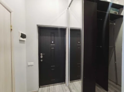 Продам квартиру с ремонтом, мебелью и техникой, Светлицкий