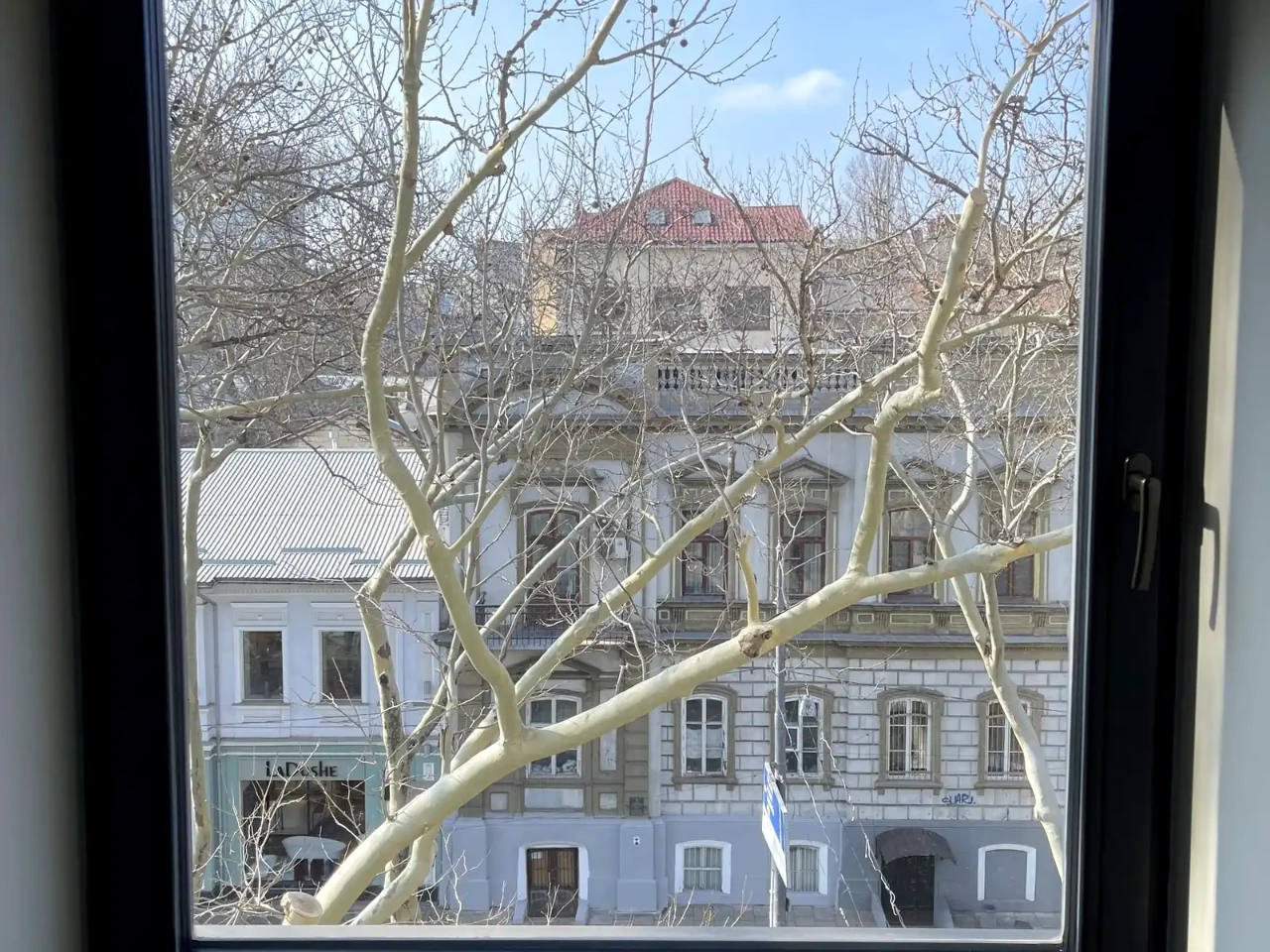 Продаж квартири 2-кімн. 62 м² 5/7 пов.