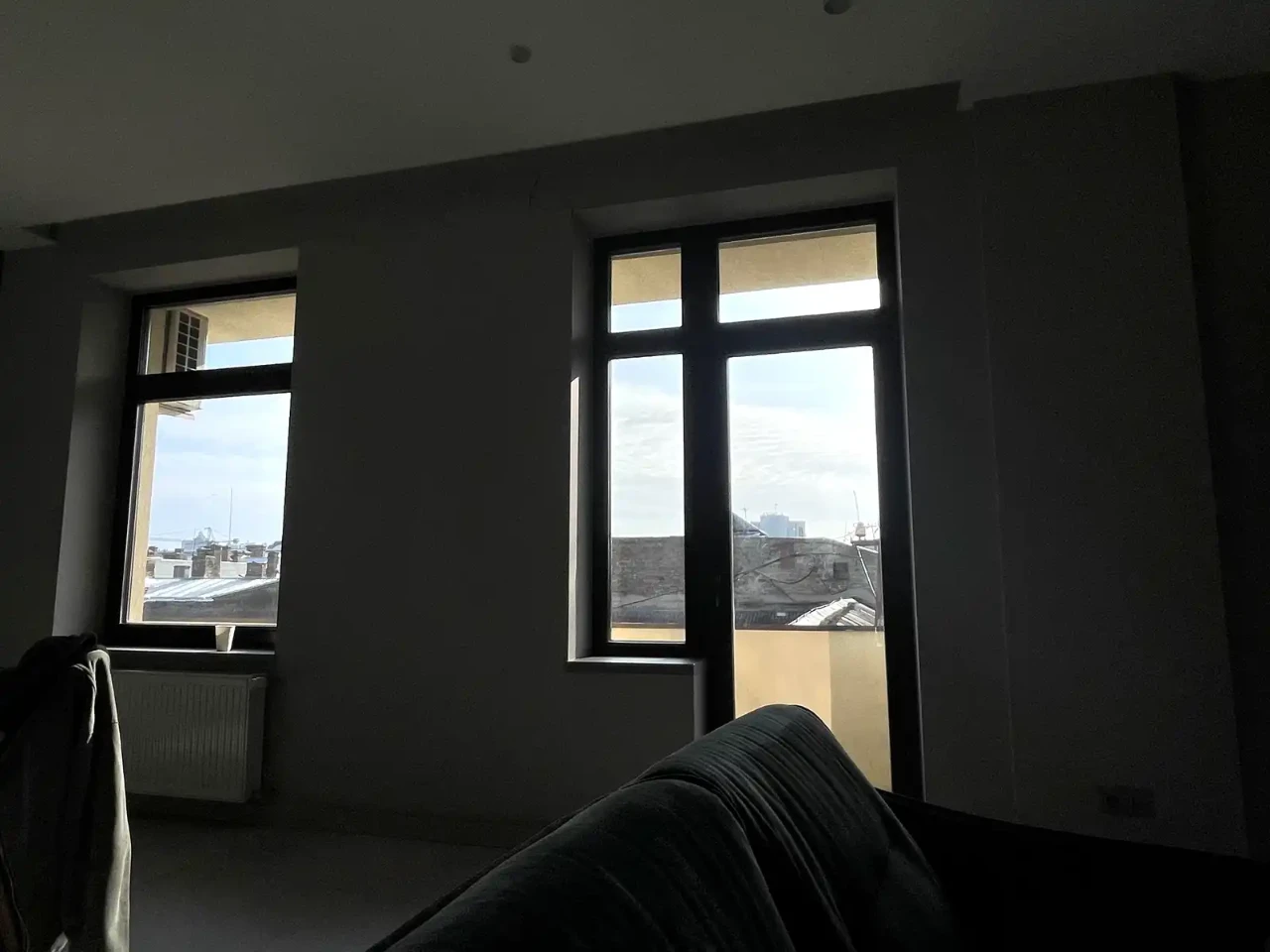 Продаж квартири 2-кімн. 62 м² 5/7 пов.