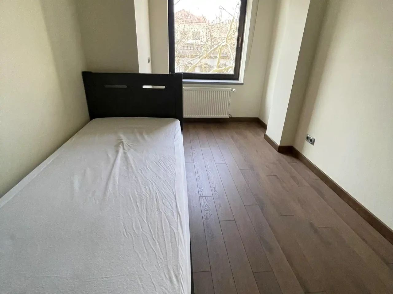 Продаж квартири 2-кімн. 62 м² 5/7 пов.