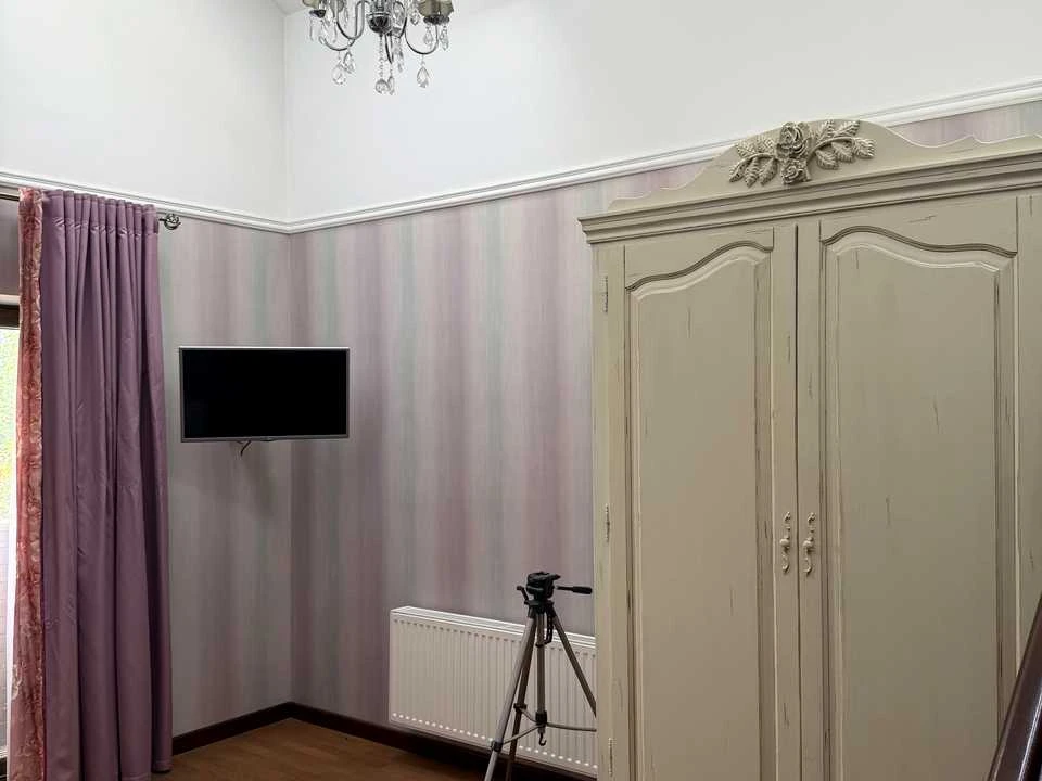 Будинок. Харків, Улица Саксаганского 8