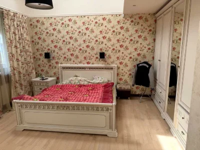 Будинок. Харків, Улица Саксаганского 8